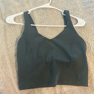 Lulu align tank